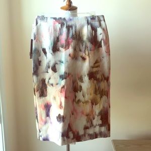 Pencil skirt by Emerson Rose